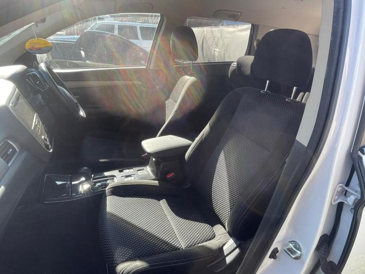 mitsubishi Outlander ZK 2017 Parts & Wrecking