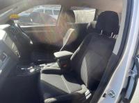 2017 Mitsubishi Outlander ZK image 8