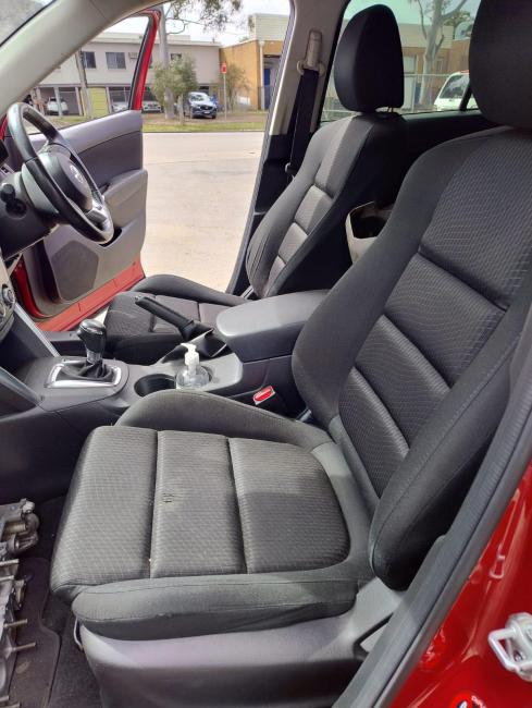 mazda Cx-5 KE 2013 Parts & Wrecking