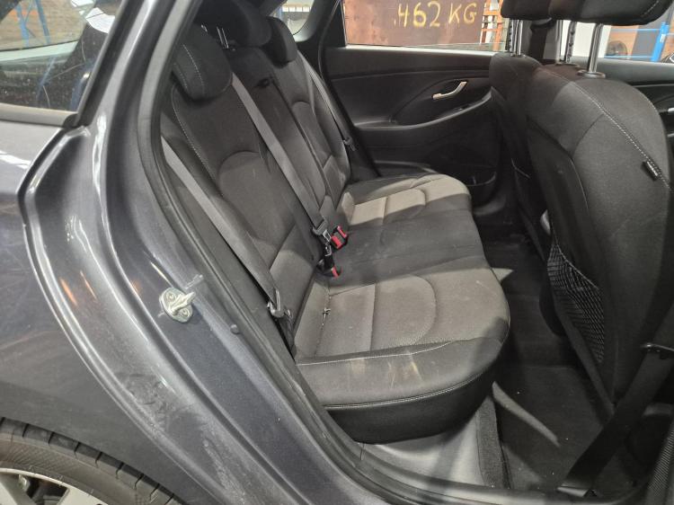 hyundai I30 PD 2.0I G4NC 6SPD FWD ACTIVE Feb 2020 Parts & Wrecking