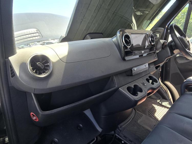 mercedes benz Sprinter VS30 415 CDI Feb 2024 Parts & Wrecking