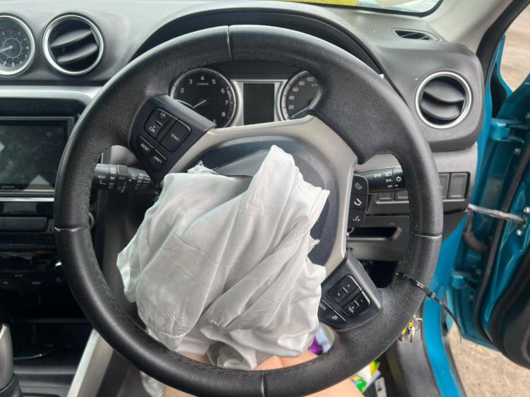 suzuki Vitara LY 2018 Parts & Wrecking