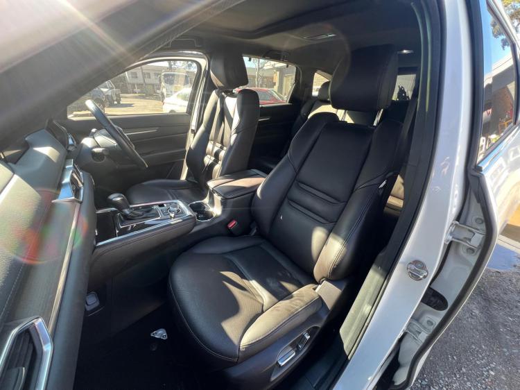 mazda Cx-8 KG 2020 Parts & Wrecking