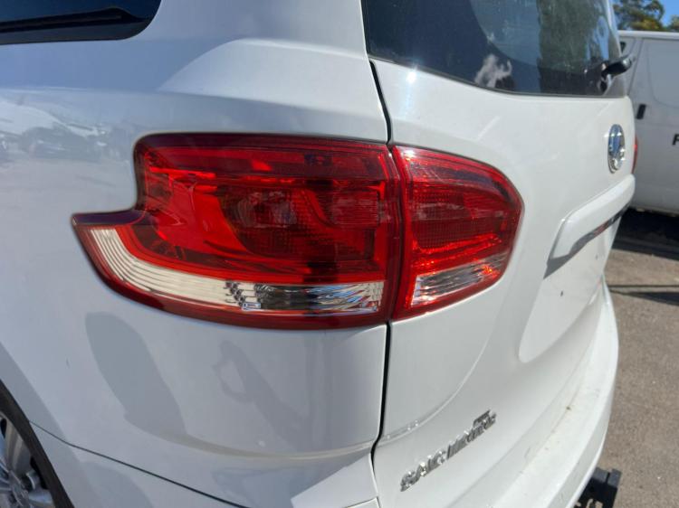 ldv G10 2023 Parts & Wrecking