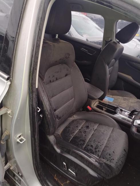 mg Hs 2022 Parts & Wrecking