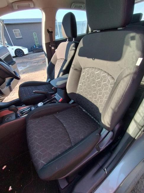 mitsubishi Asx CVT 2022 Parts & Wrecking