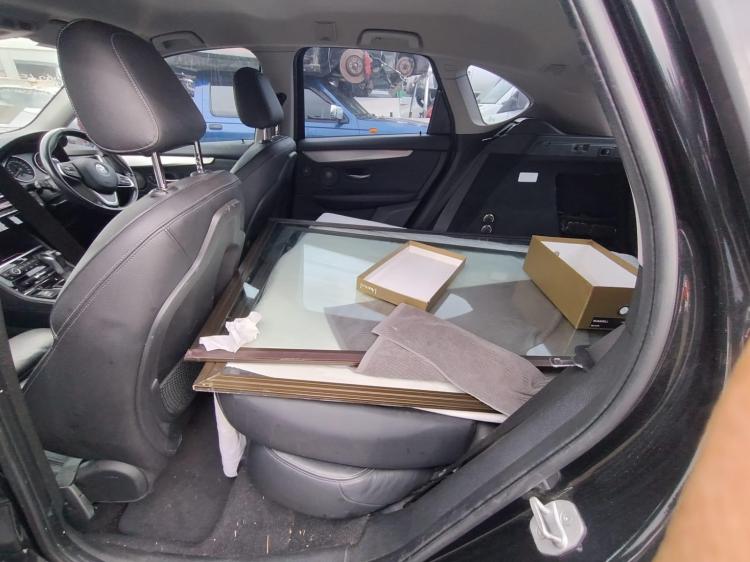 bmw 2 Series F45 2015 Parts & Wrecking