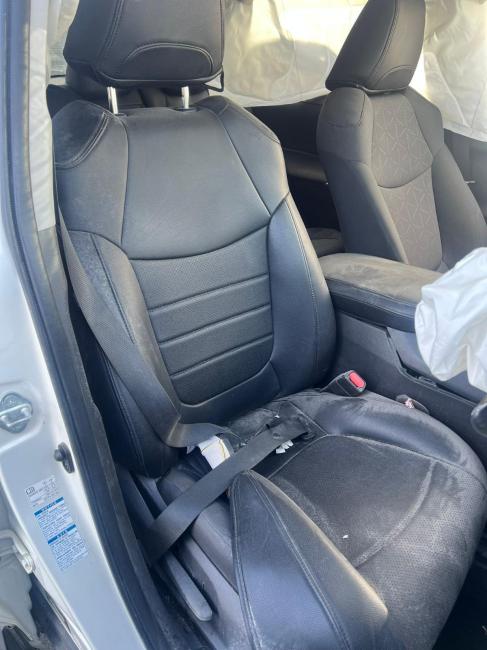 toyota Rav4 AXAH54R 2019 Parts & Wrecking