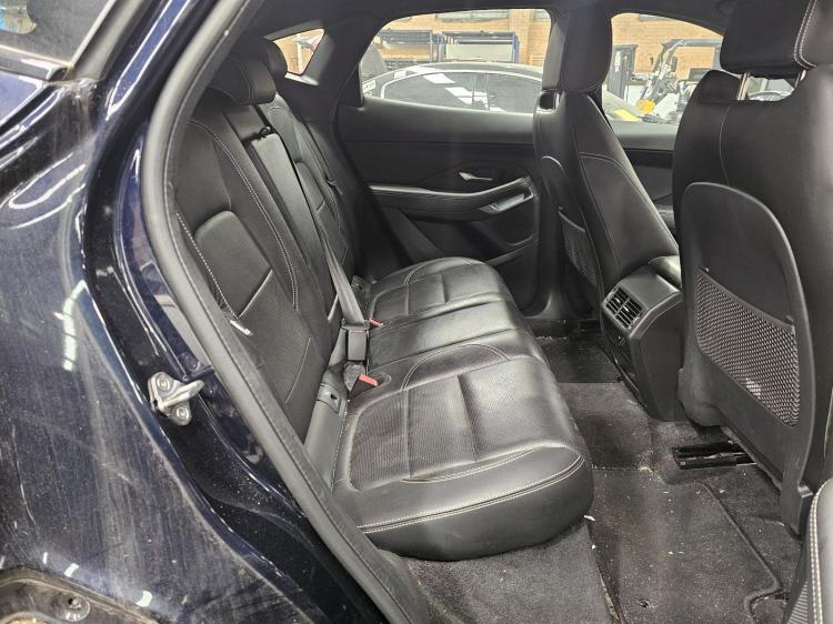 jaguar E Pace 2.0I PT20P4 9SPD AUTO AWD X540 P250 R-DYNAMIC S Sep 2021 Parts & Wrecking