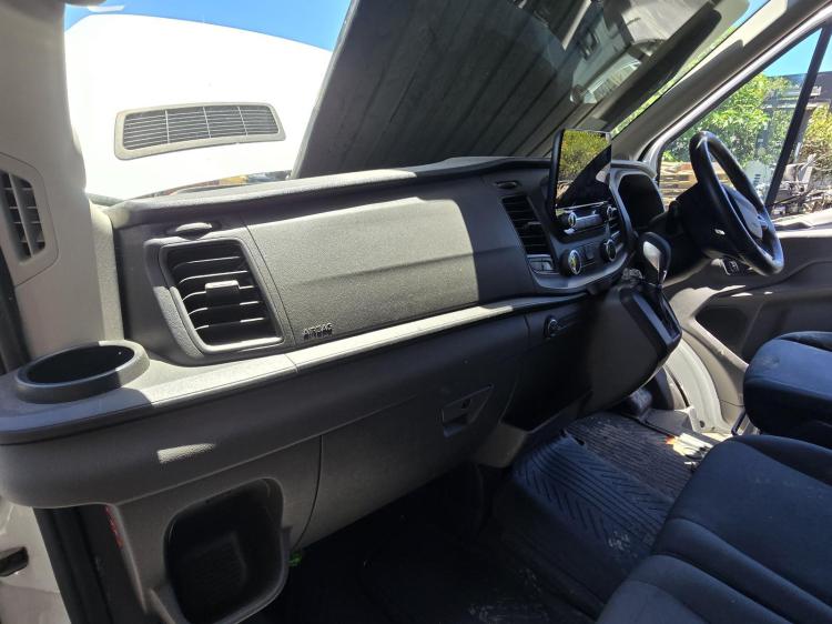 ford Transit VO 410L Jun 2021 Parts & Wrecking