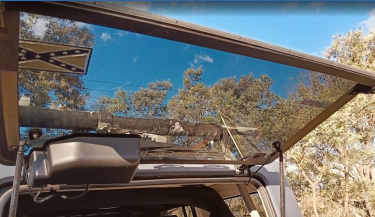 jeep Wrangler JK May 2010 Parts & Wrecking