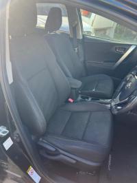 2012 Toyota Corolla ZRE182 image 8
