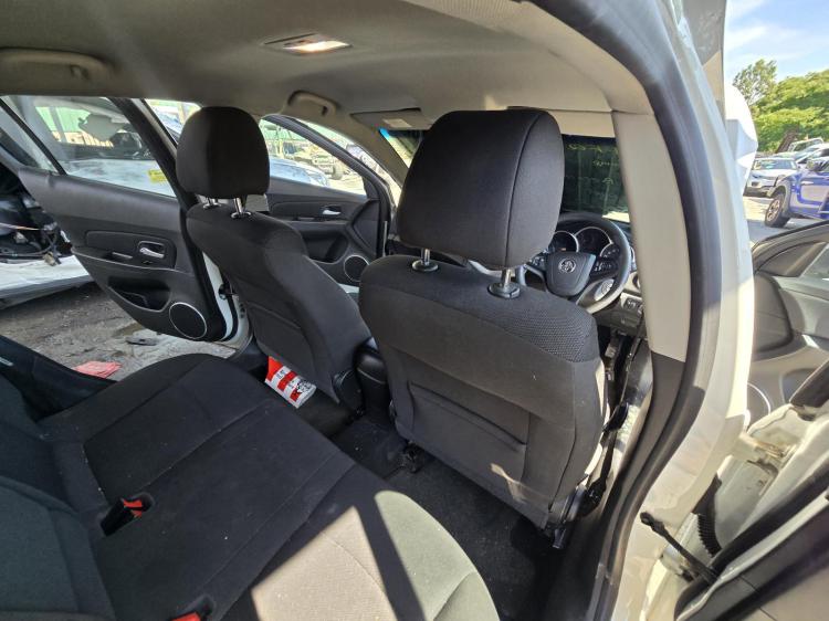 holden Cruze JH CD Jul 2013 Parts & Wrecking