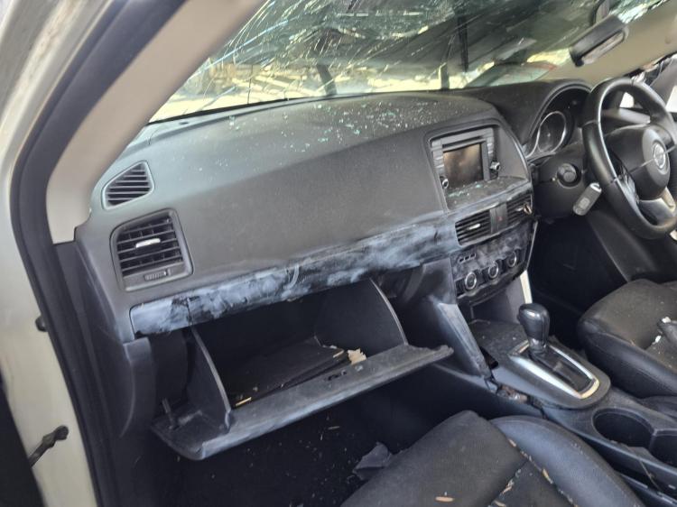 mazda Cx5 KE GRAND TOURING Jun 2014 Parts & Wrecking