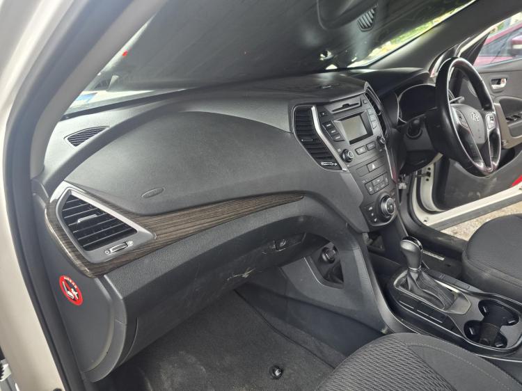 hyundai Santa Fe DM ACTIVE Jul 2012 Parts & Wrecking