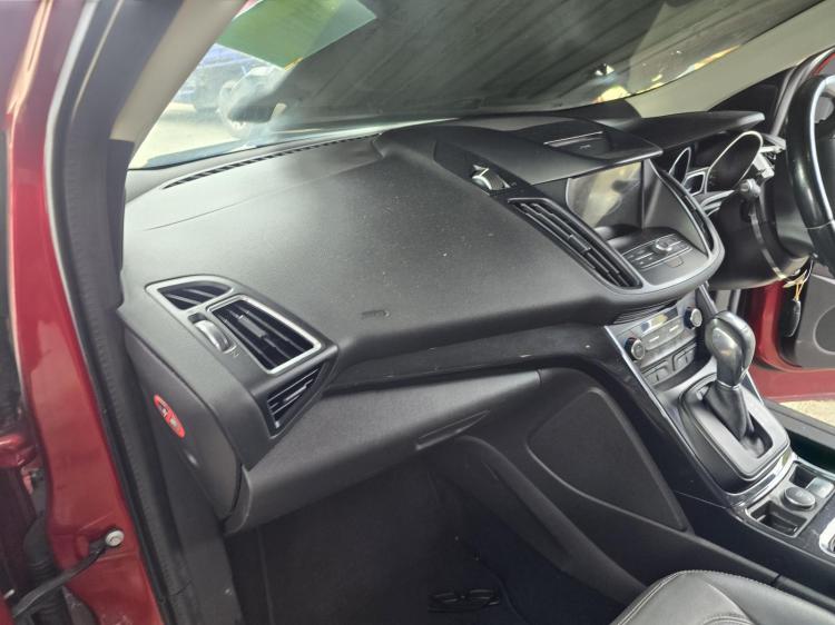 ford Escape ZG TITANIUM Oct 2017 Parts & Wrecking