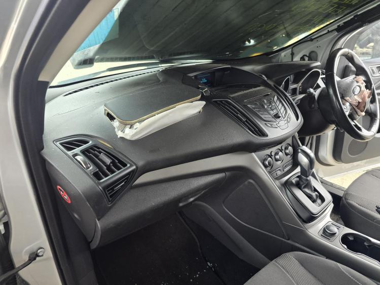 ford Kuga TF AMBIENTE May 2014 Parts & Wrecking