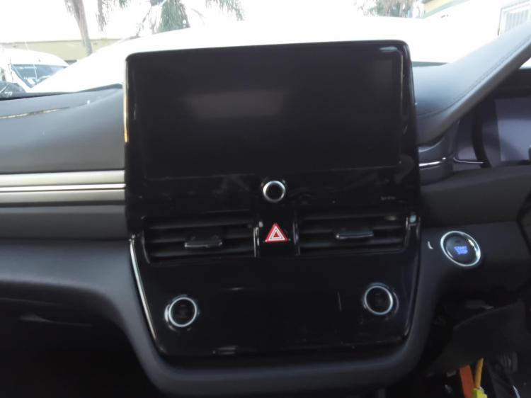 hyundai Ioniq 5 ELECTRIC ELITE Oct 2021 Parts & Wrecking