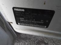 2014 Mazda Bt-50 XT image 8