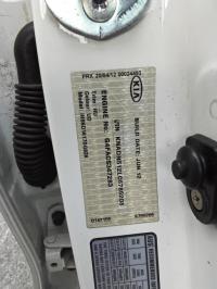 2012 Kia Rio S image 8