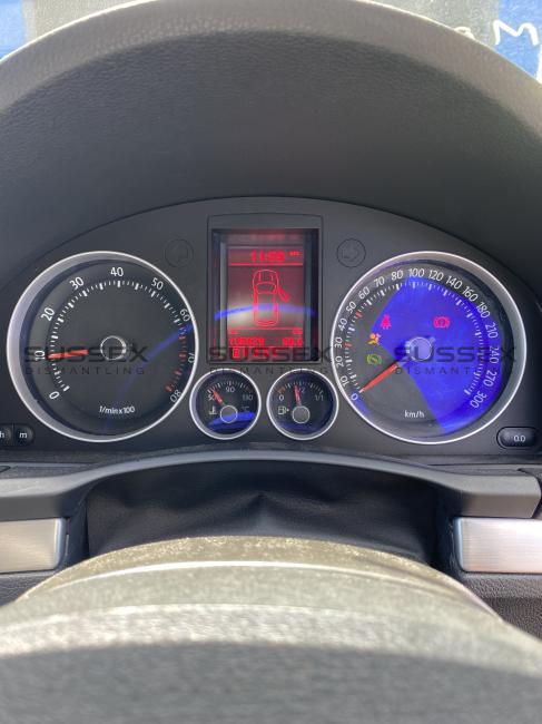 volkswagen Golf MK5 GTI Feb 2008 Parts & Wrecking