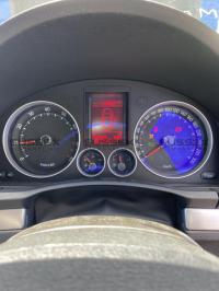 2008 Volkswagen Golf MK5 GTI image 8