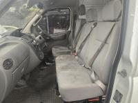 2017 Ldv V80 2.5DT AMT 6SPD FWD LWB MID ROOF image 8