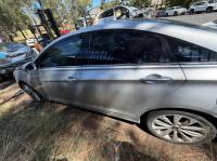 2011 Hyundai I45 image 8