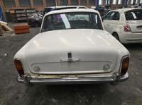 1972 Rolls Royce Silver Shadow I 6.8I AUTO 3SPD RWD SWB image 8