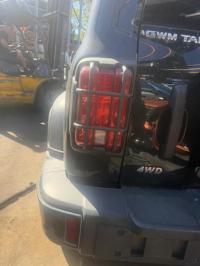 2024 Gwm Tank 300 image 8