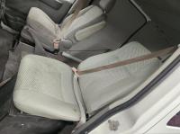 2017 Ldv V80 2.5DT AMT 6SPD FWD SWB LOW ROOF image 8