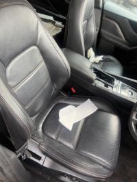 2018 Jaguar F Pace image 8