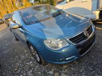 2010 Volkswagen Eos image 8