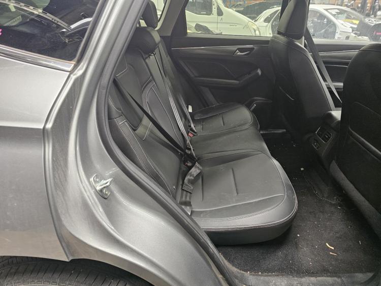 haval A01 1.5L HEV HYBRID AUTO 7SPD FWD HAVAL GWM LUX Oct 2023 Parts & Wrecking