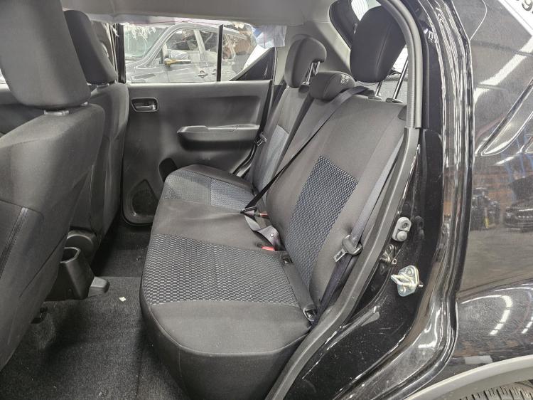 suzuki Ignis 1.2L K12C CVT AUTO FWD GL MF Jul 2023 Parts & Wrecking