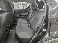 2023 Suzuki Ignis 1.2L K12C CVT AUTO FWD GL MF image 8