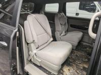 2016 Kia Carnival 2.2DT D4HB AUTO 6SPD FWD SI image 8