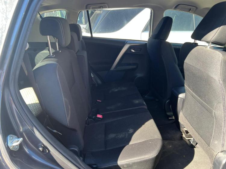 toyota Rav4 ZSA42R Feb 2013 Parts & Wrecking