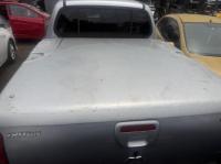 2008 Mitsubishi Triton image 8