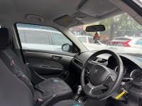 2014 Suzuki Swift image 8