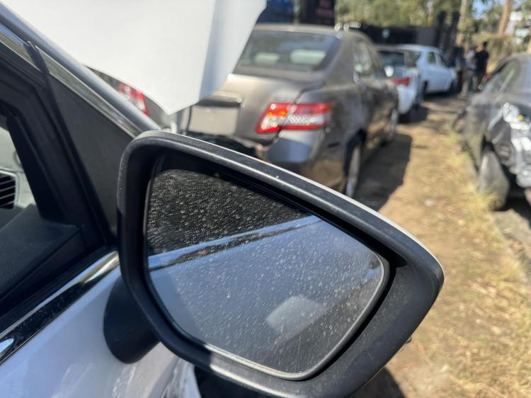 mitsubishi Eclipse Cross 2018 Parts & Wrecking