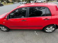 2006 Toyota Corolla image 8