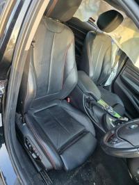 2012 Bmw 328i F30 image 8