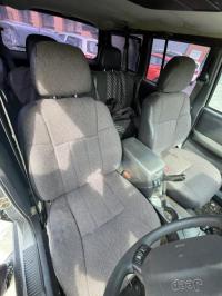 2000 Jeep Cherokee Classic Wagon XJ image 8