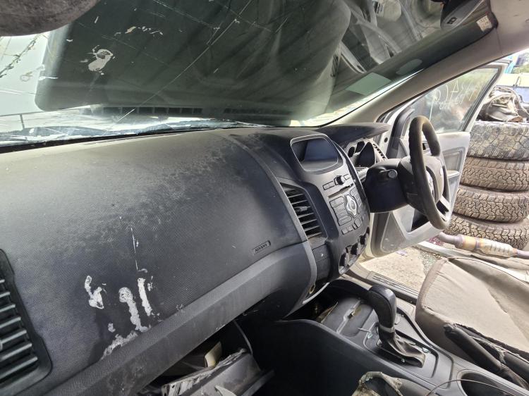 ford Ranger PX SERIES 1 XL May 2016 Parts & Wrecking