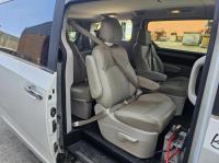 2015 Ldv G10 WAGON 2.0T 20L4E AUTO 6SPD RWD SV7A 9SEAT image 8