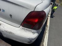 2000 Toyota Echo image 8