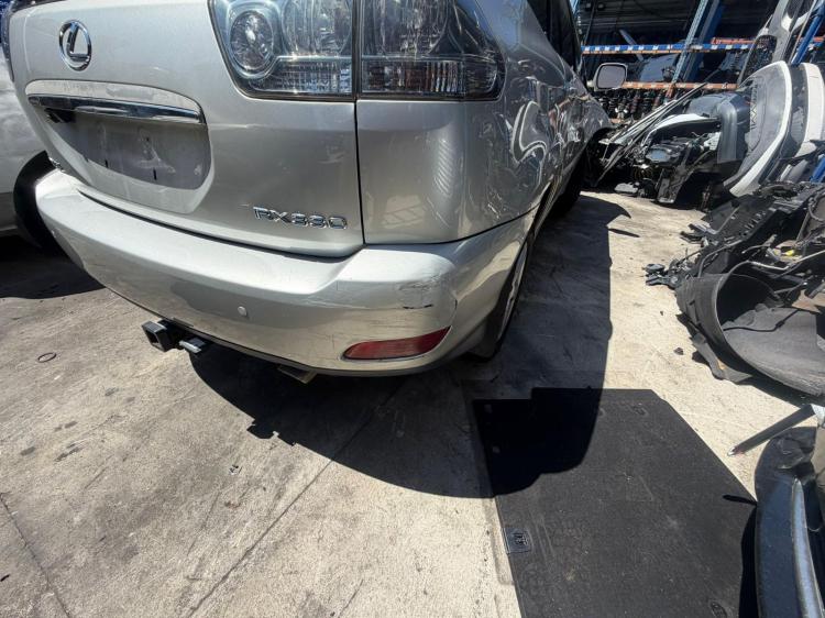 lexus Rx 330 2003 Parts & Wrecking