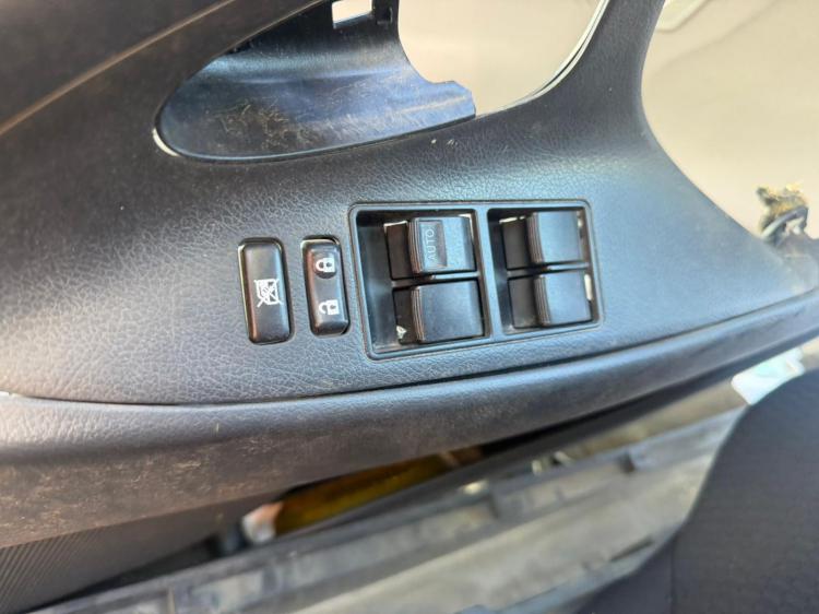 toyota Camry 2007 Parts & Wrecking