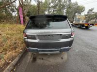 2017 Land Rover Range Rover Sport image 8